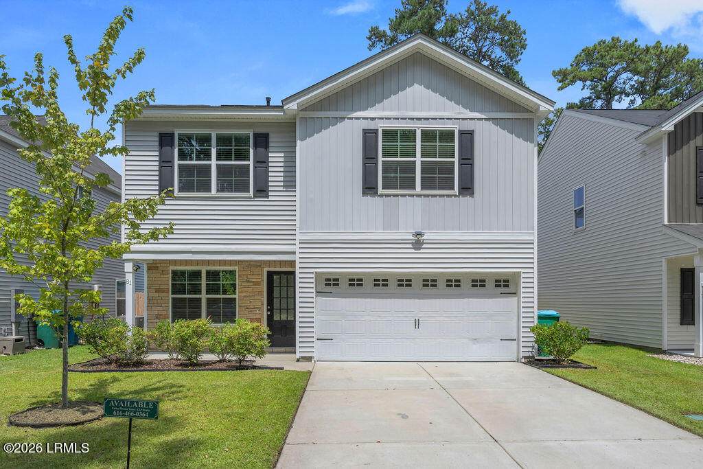 81 Chestnut Street - Photo 1