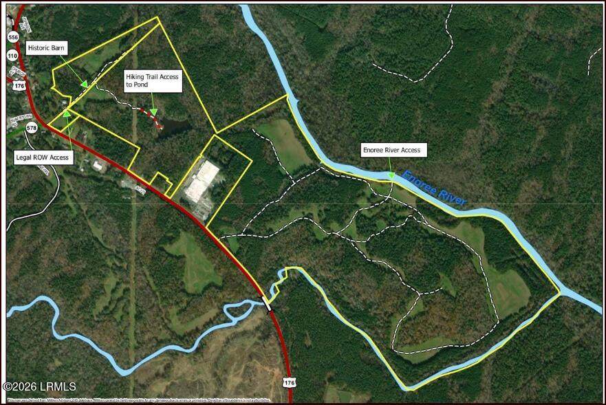 25382 Sc Hwy 176/121 - Photo 1