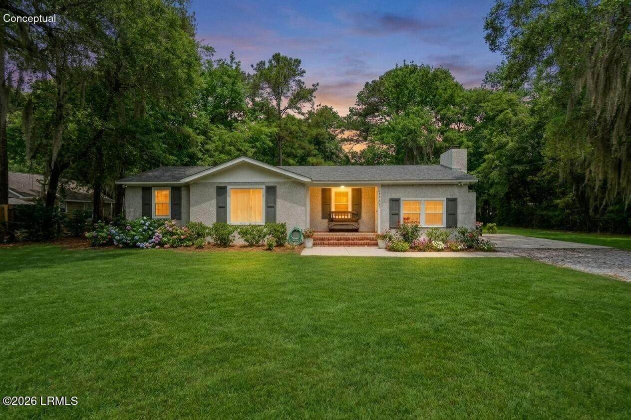 2409 Waddell Road - Photo 1