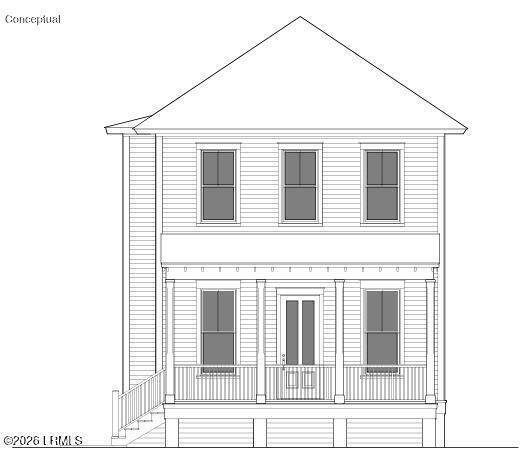 1306 London Avenue - Photo 1