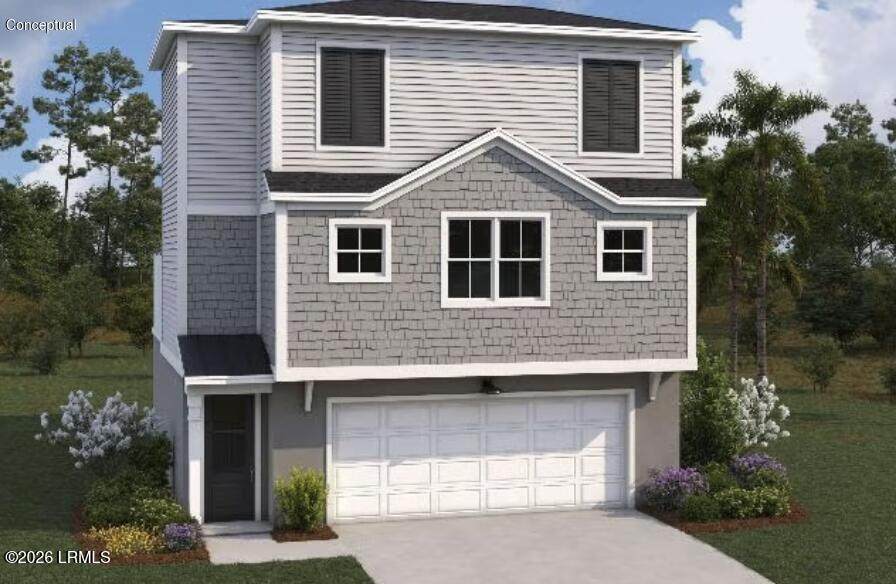 146 Heartleaf Road - Photo 1