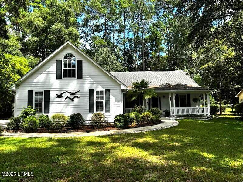 60 Thomas Sumter Street - Photo 1