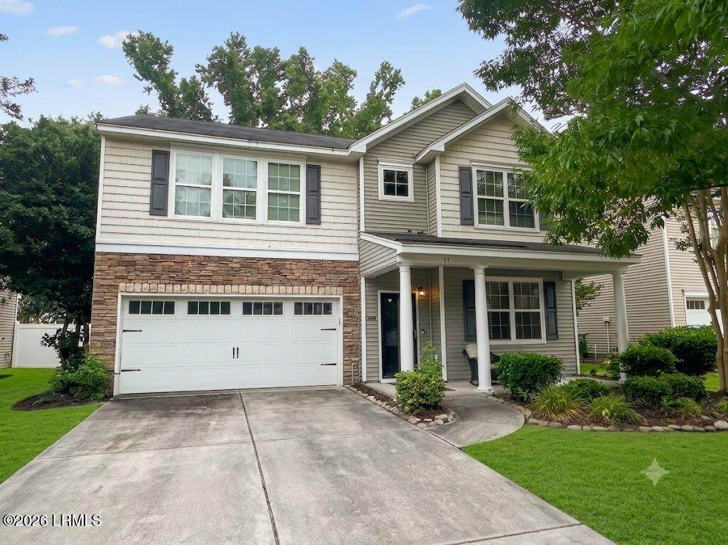 17 Cedar Creek Circle - Photo 1