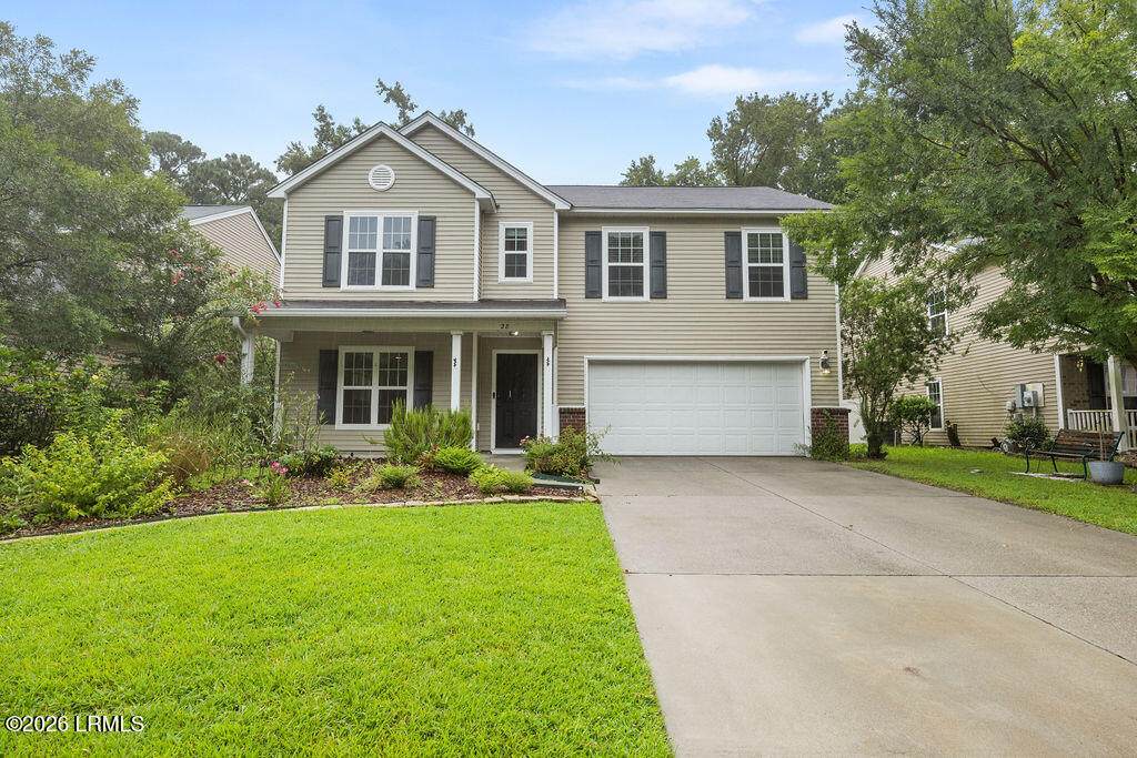 28 Cedar Creek Circle - Photo 1