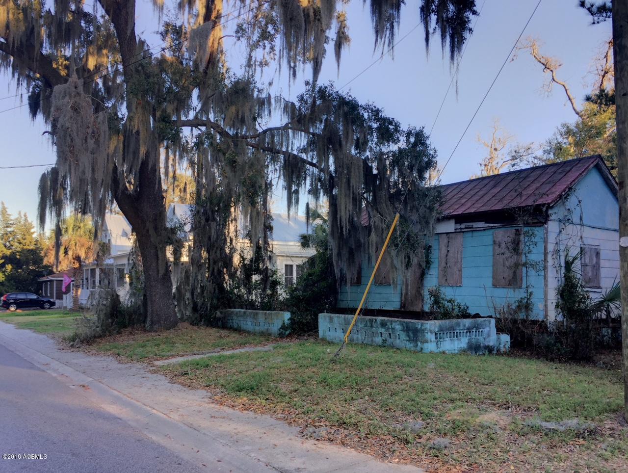 1310 Washington Street - Photo 1