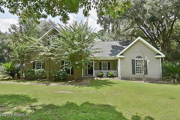 157 Trotters Loop - Photo 1