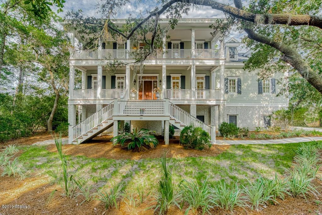 28 Anchorage Way - Photo 1