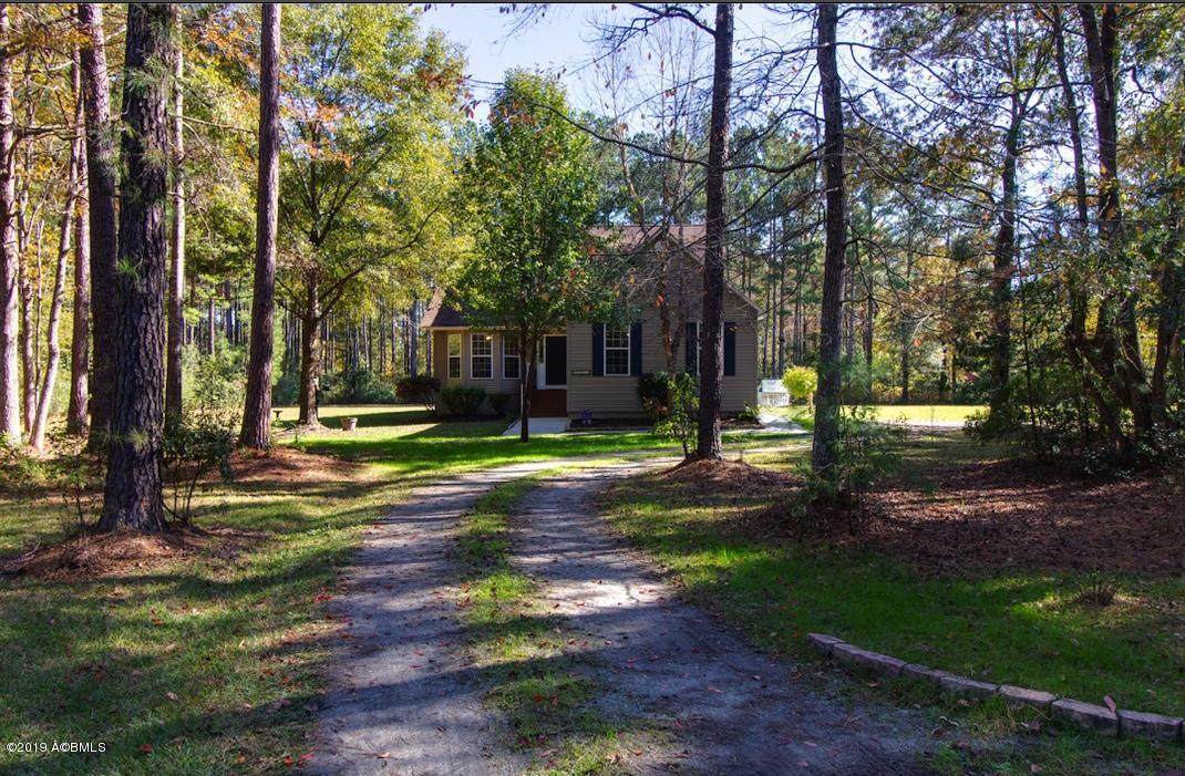 613 Battle Cut Road - Photo 1