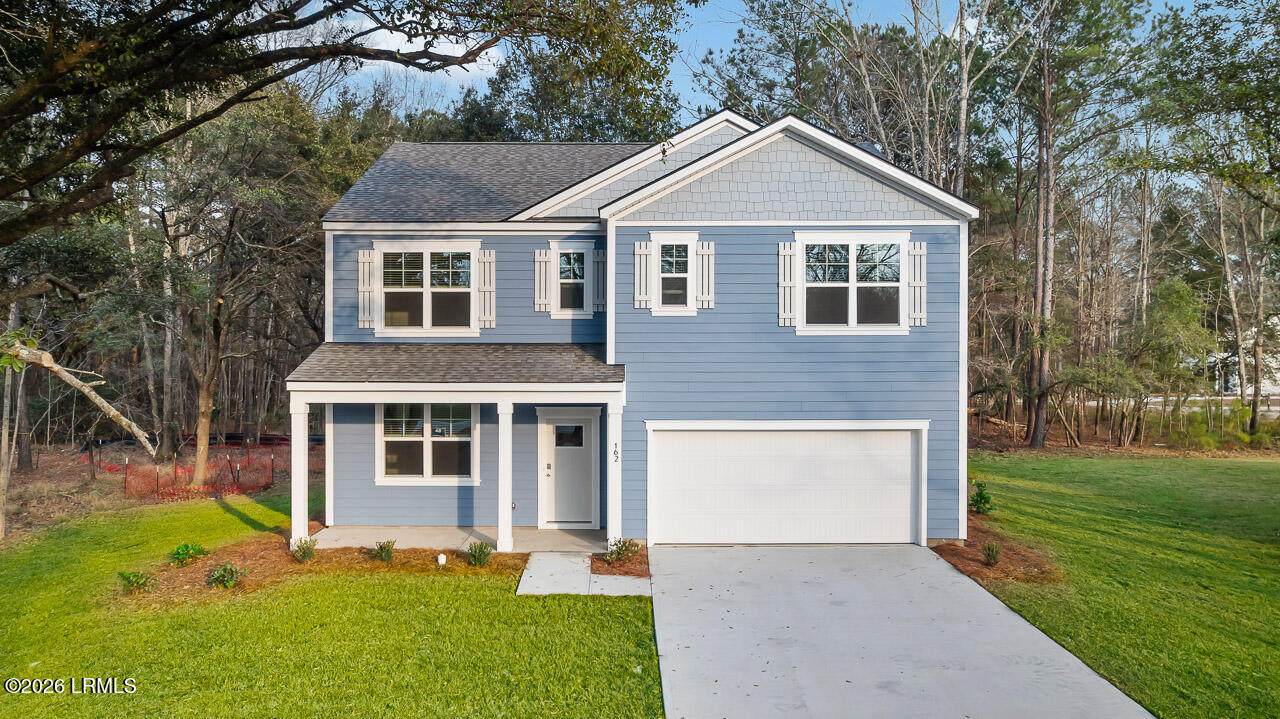 162 Chicora Lane - Photo 1