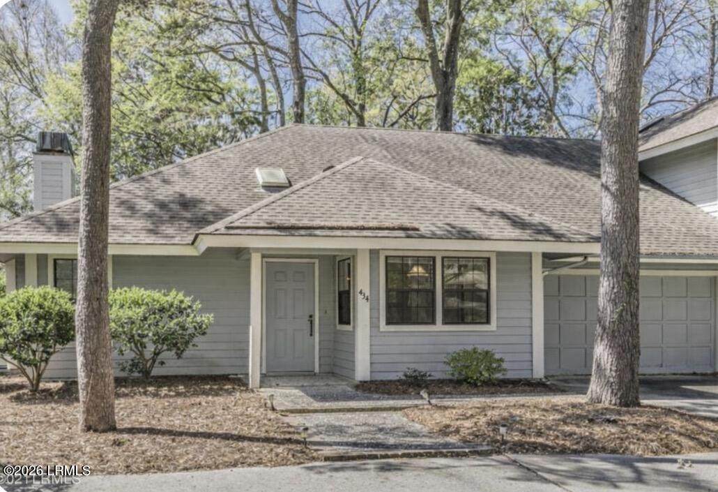 434 Bb Sams Drive - Photo 1