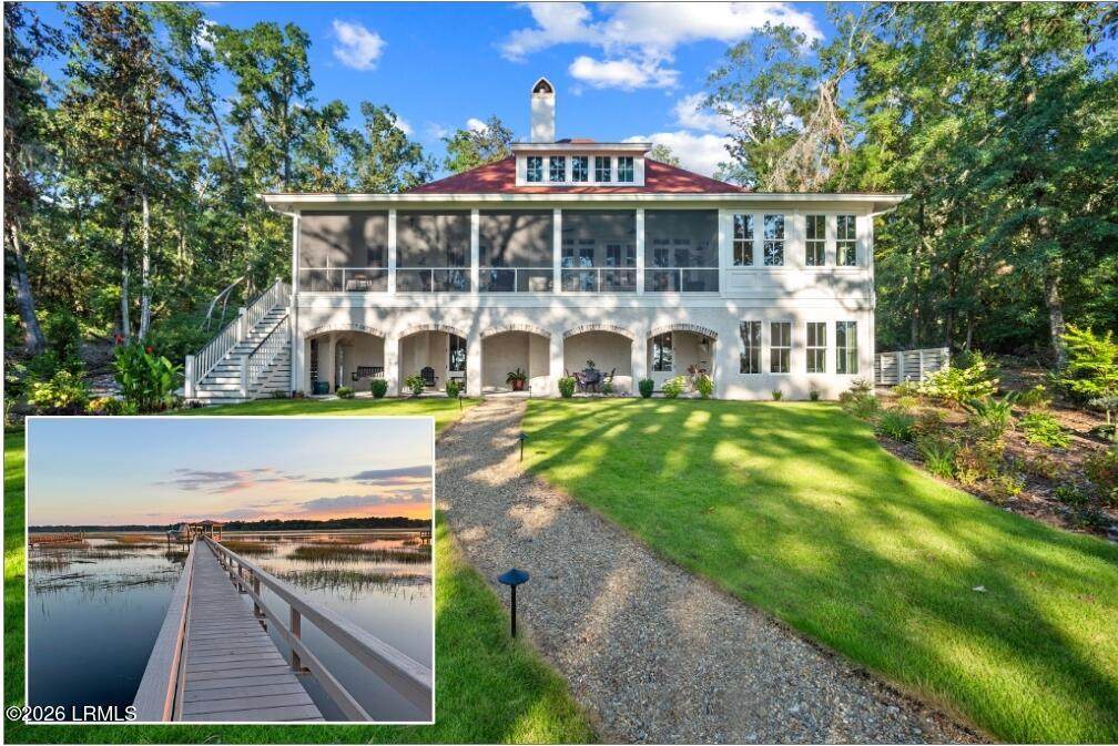 150 Bull Point Drive - Photo 1