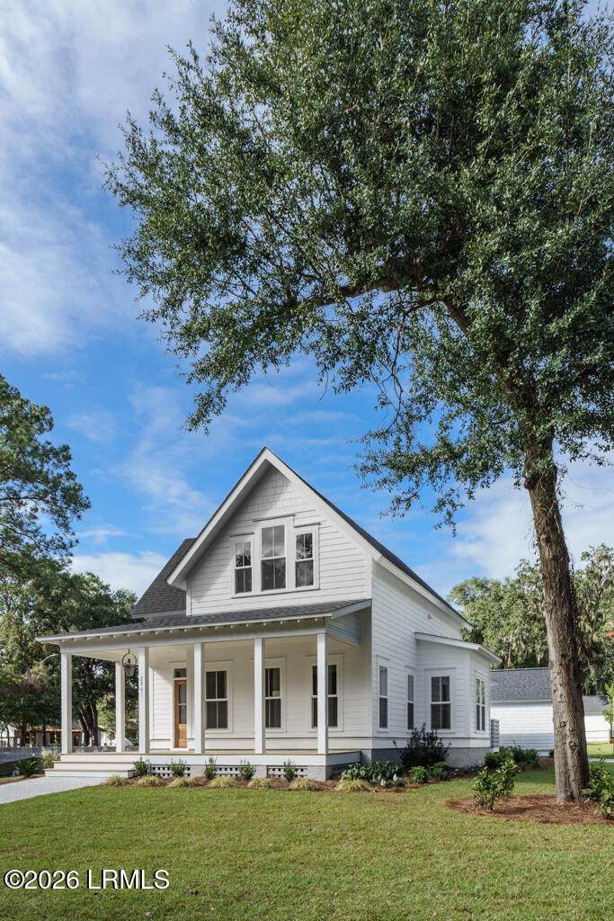 2801 North Street - Photo 1