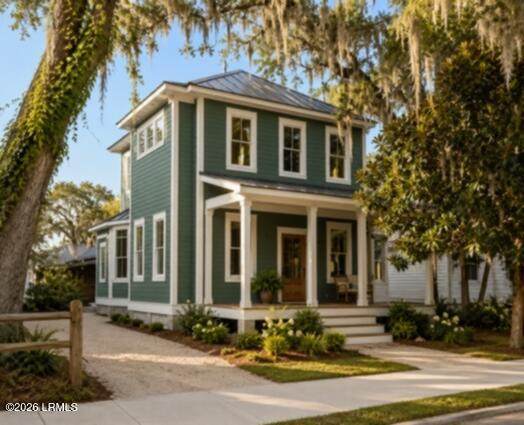 1306 London Avenue - Photo 1