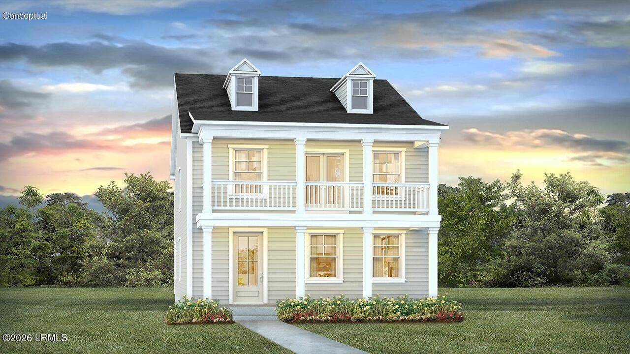 824 Castle Hill Drive - Photo 1