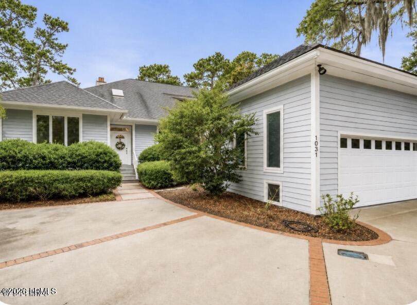 1031 Curisha Point - Photo 1