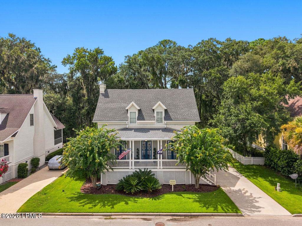 79 Bostick Circle - Photo 1
