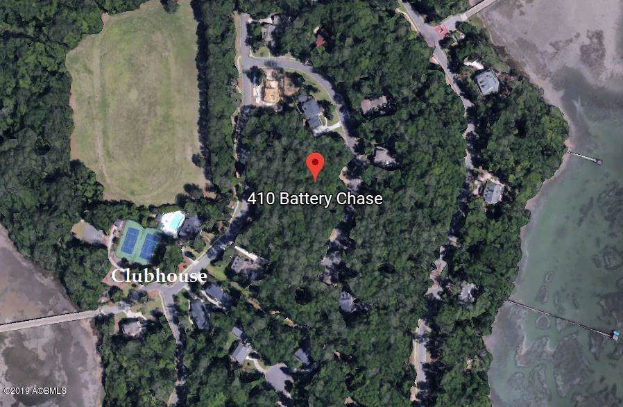 410 Battery Chase - Photo 1