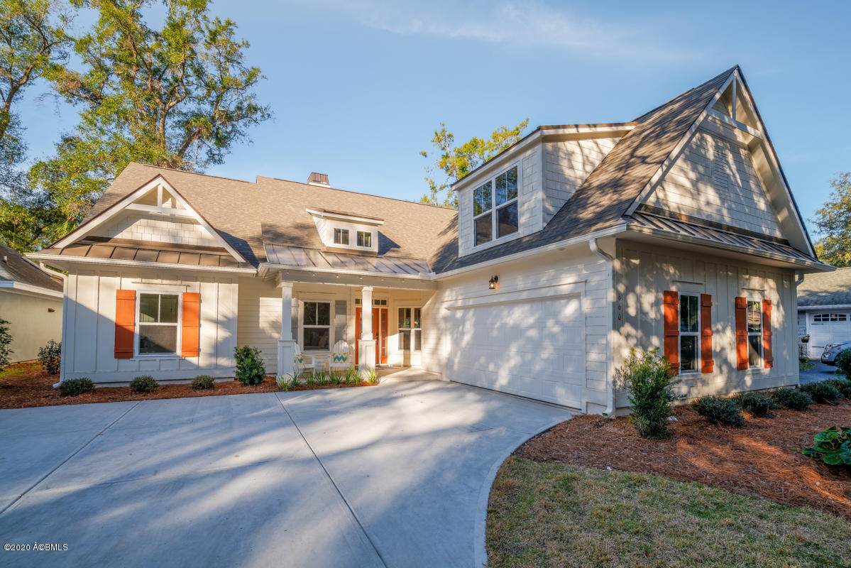 660 Reeve Road - Photo 1
