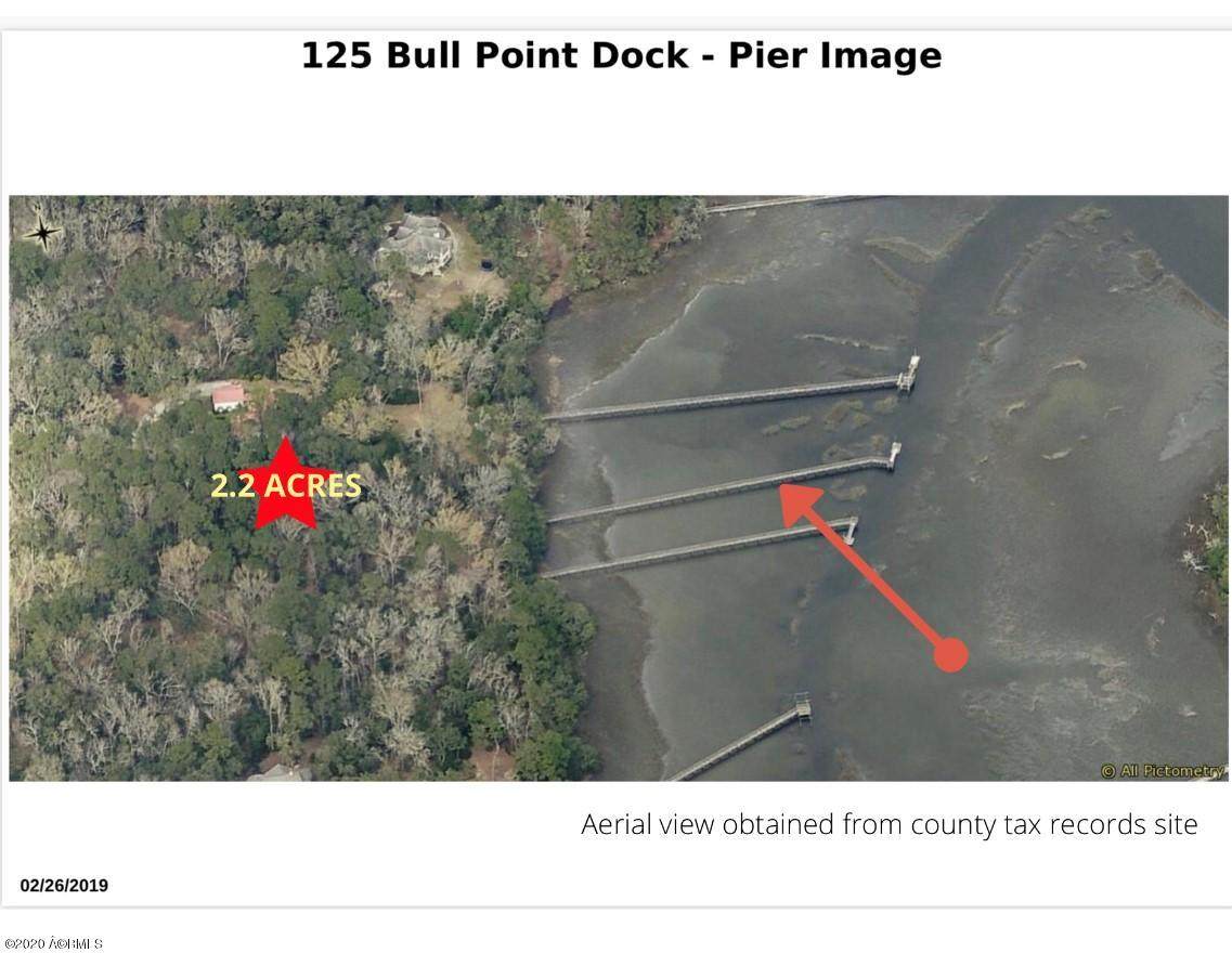 125 Bull Point Drive - Photo 1