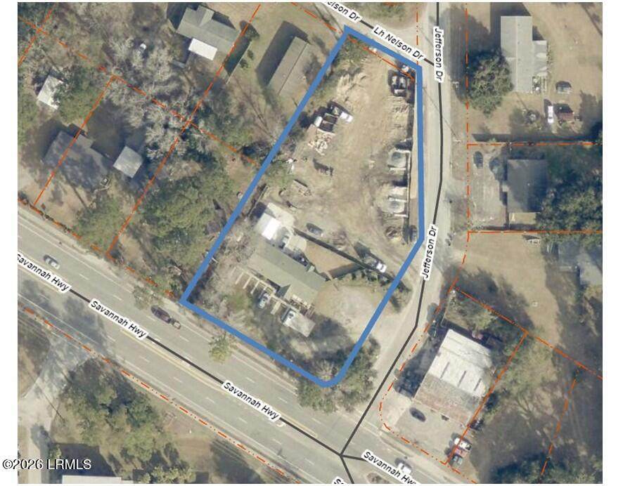 86 Savannah Highway - Photo 1