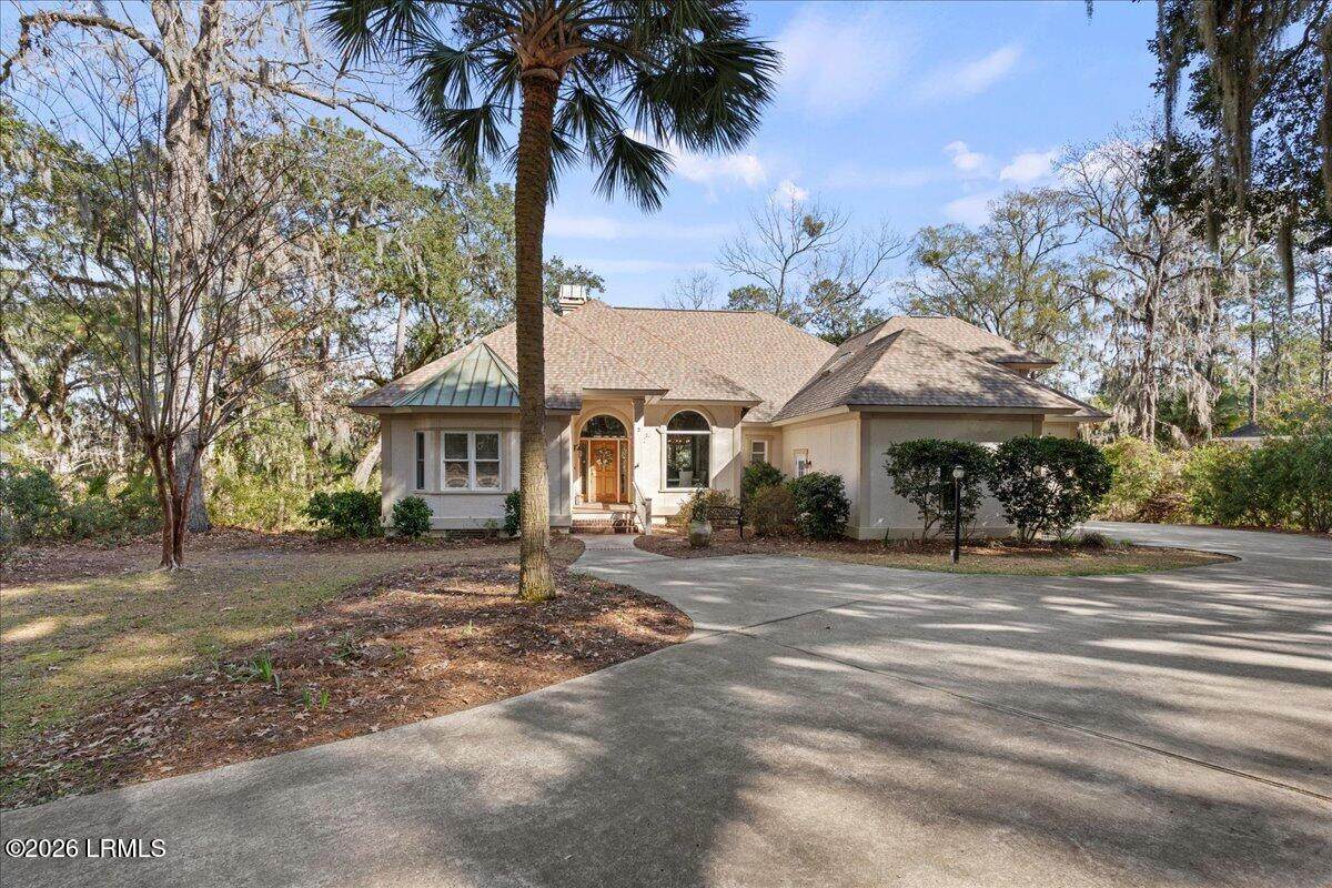 2 Chechessee Circle - Photo 1
