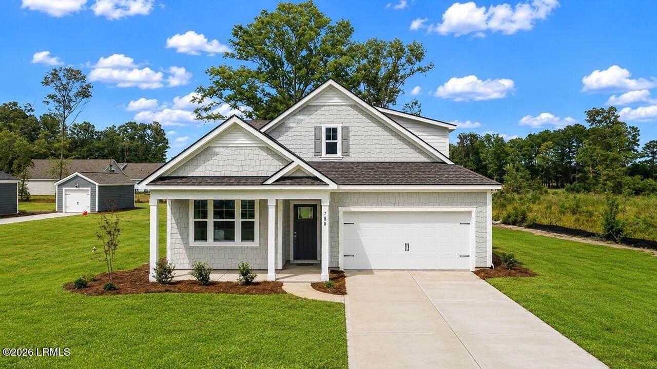 780 Castle Hill Drive - Photo 1