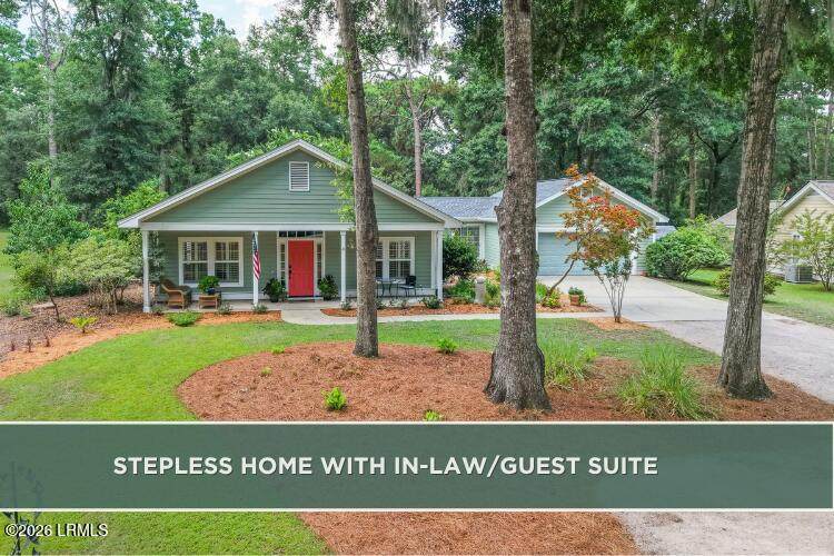 4 Woods Lane - Photo 1