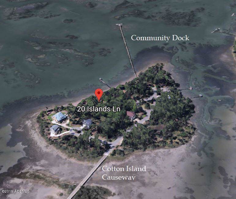 20 Islands Lane - Photo 1 20 Islands Lane - Photo 1