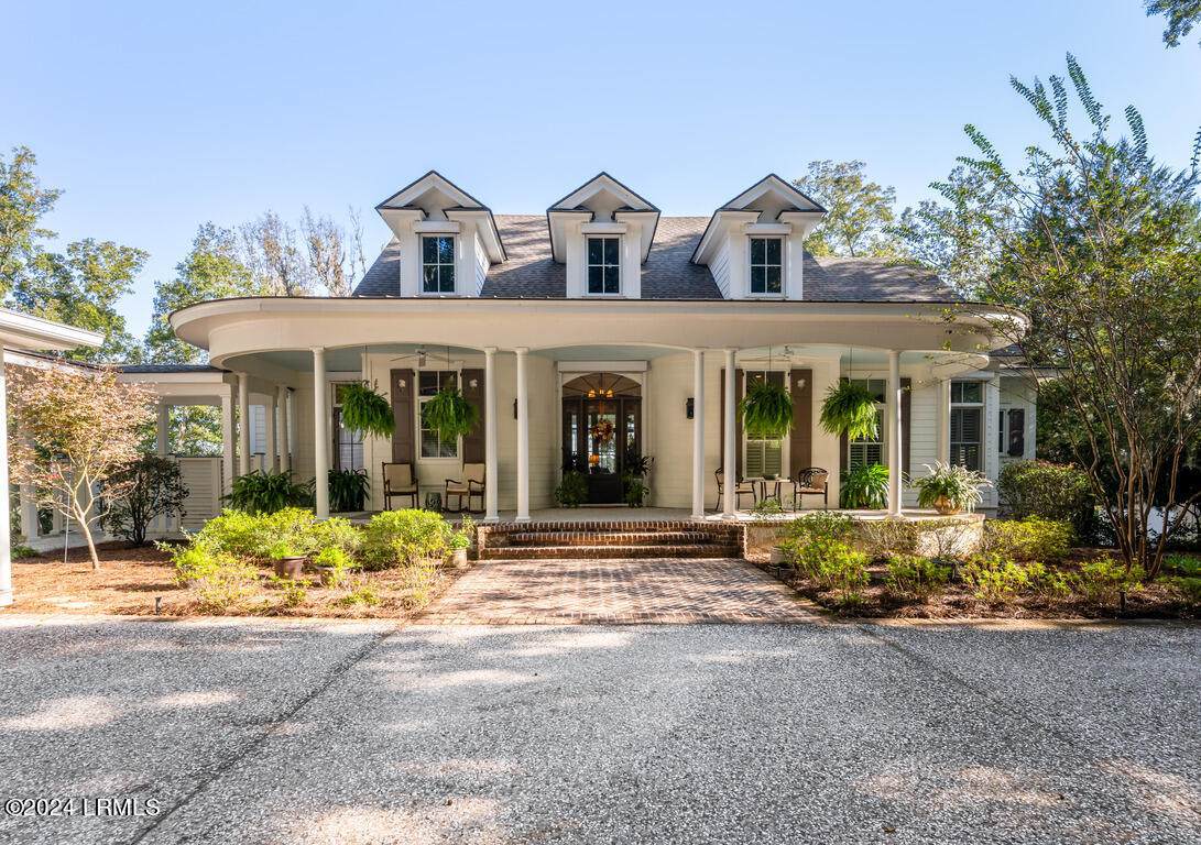 244 Bull Point Drive - Photo 1