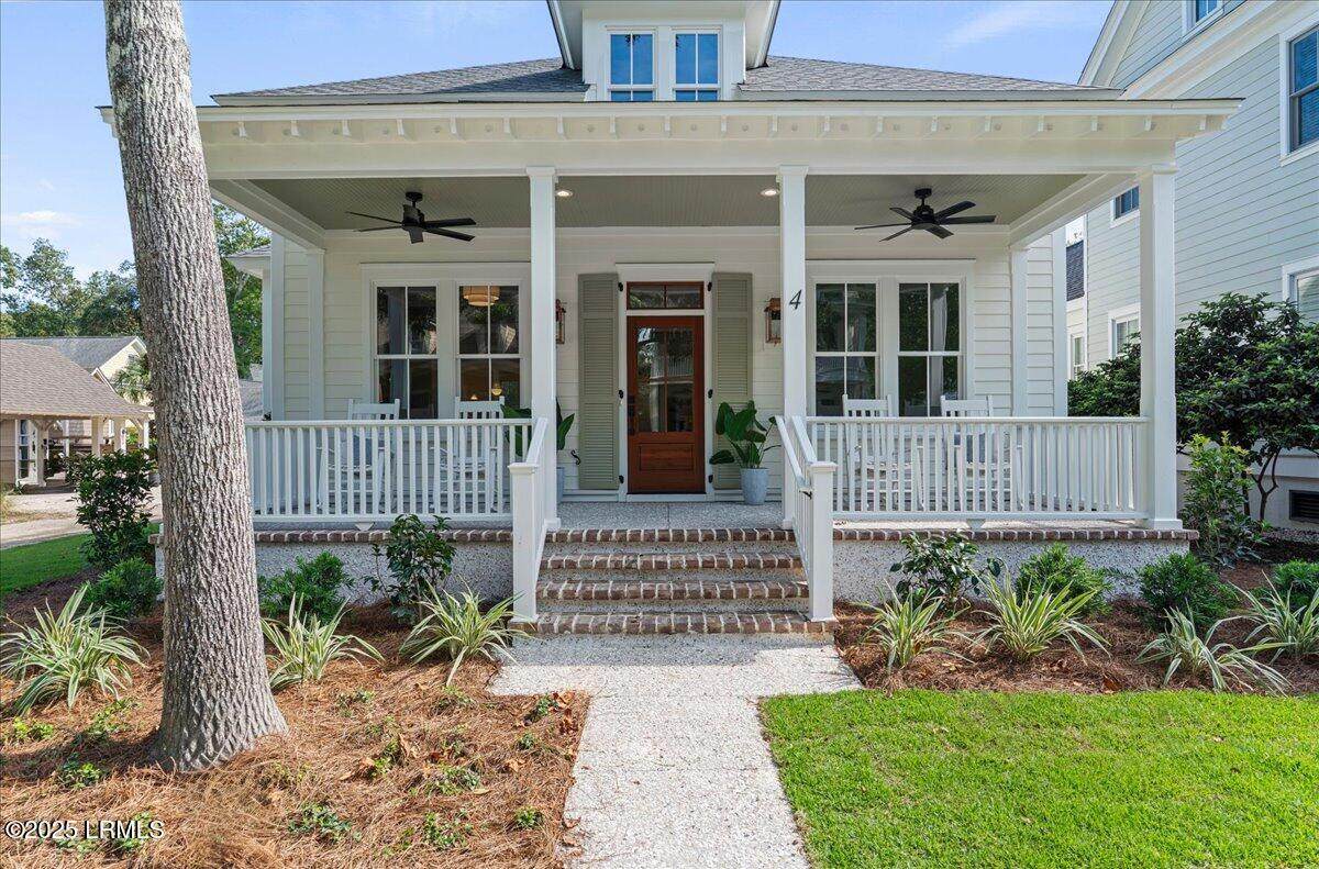 4 Mount Grace - Photo 1