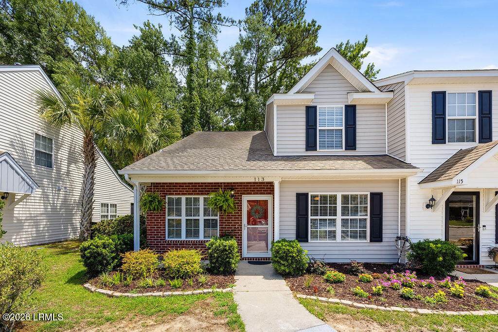 113 Bella Way - Photo 1