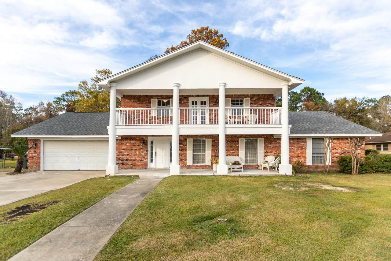 4640 Bolivar St. - Photo 1