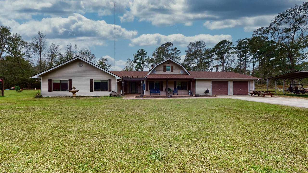 150 Lovelady - Photo 1