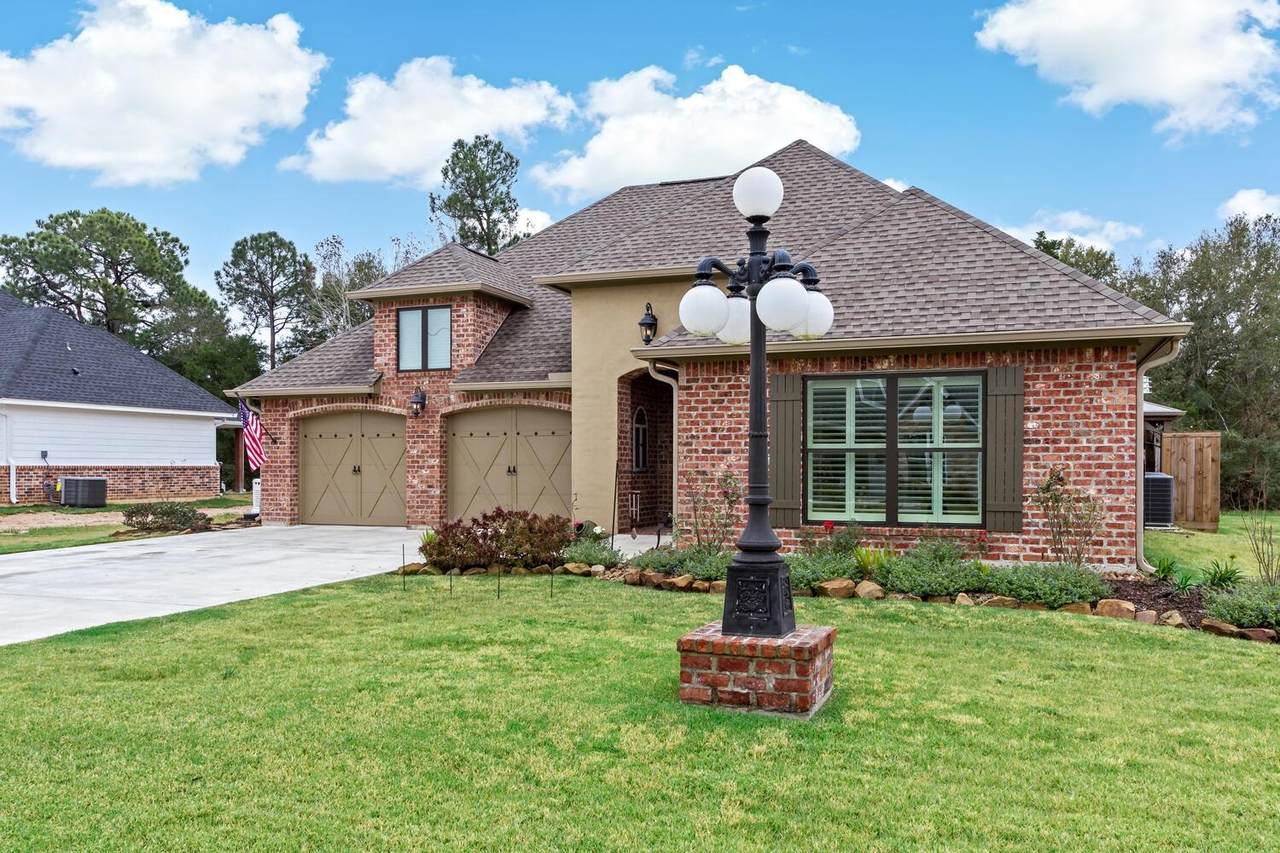 535 Tryson Ln - Photo 1