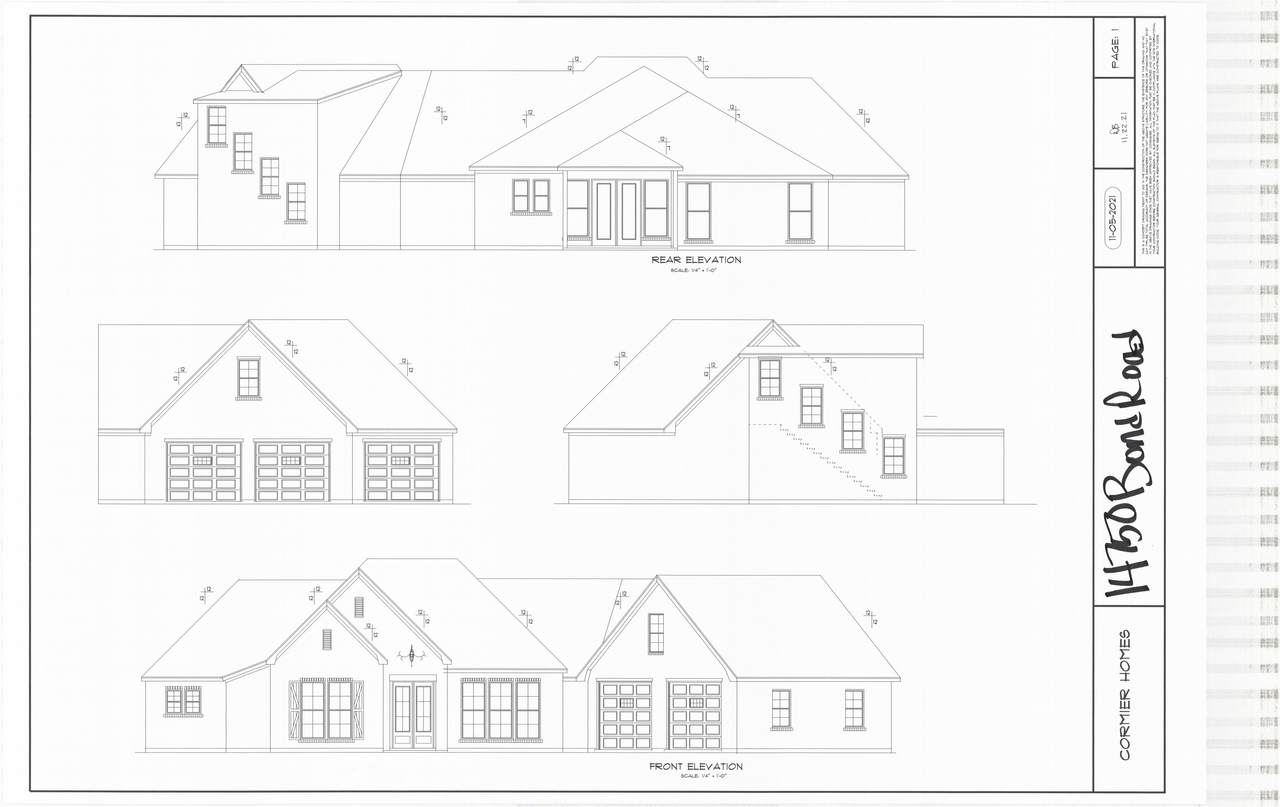 14750 Bond Road - Photo 1