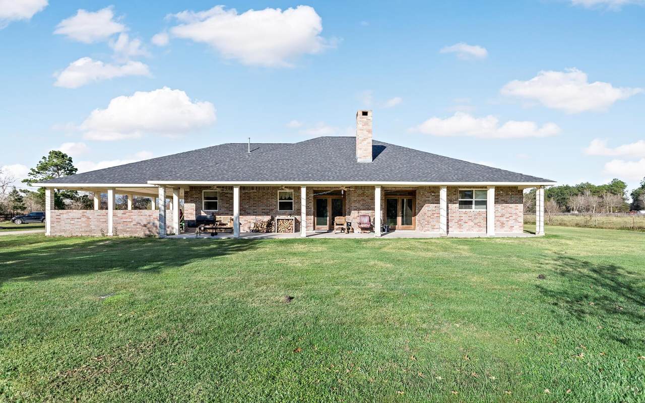 17008 Old Sour Lake Road - Photo 1