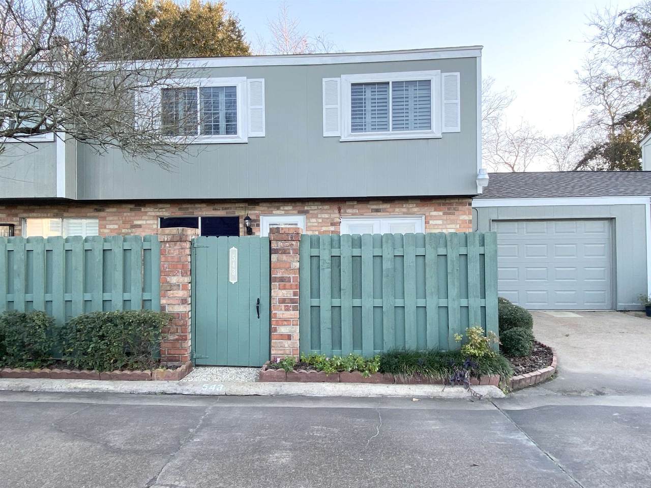 543 Georgetown St. - Photo 1