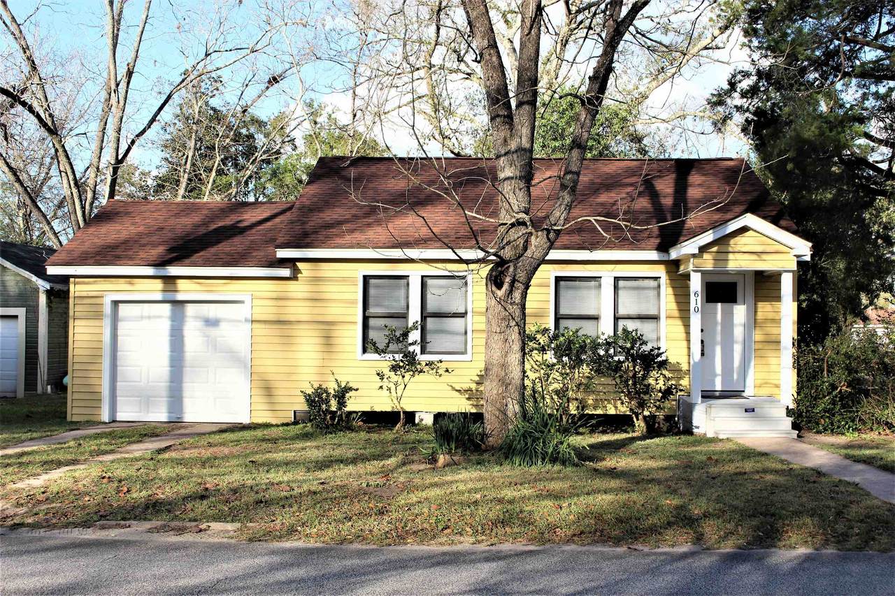 610 Roosevelt Dr. - Photo 1