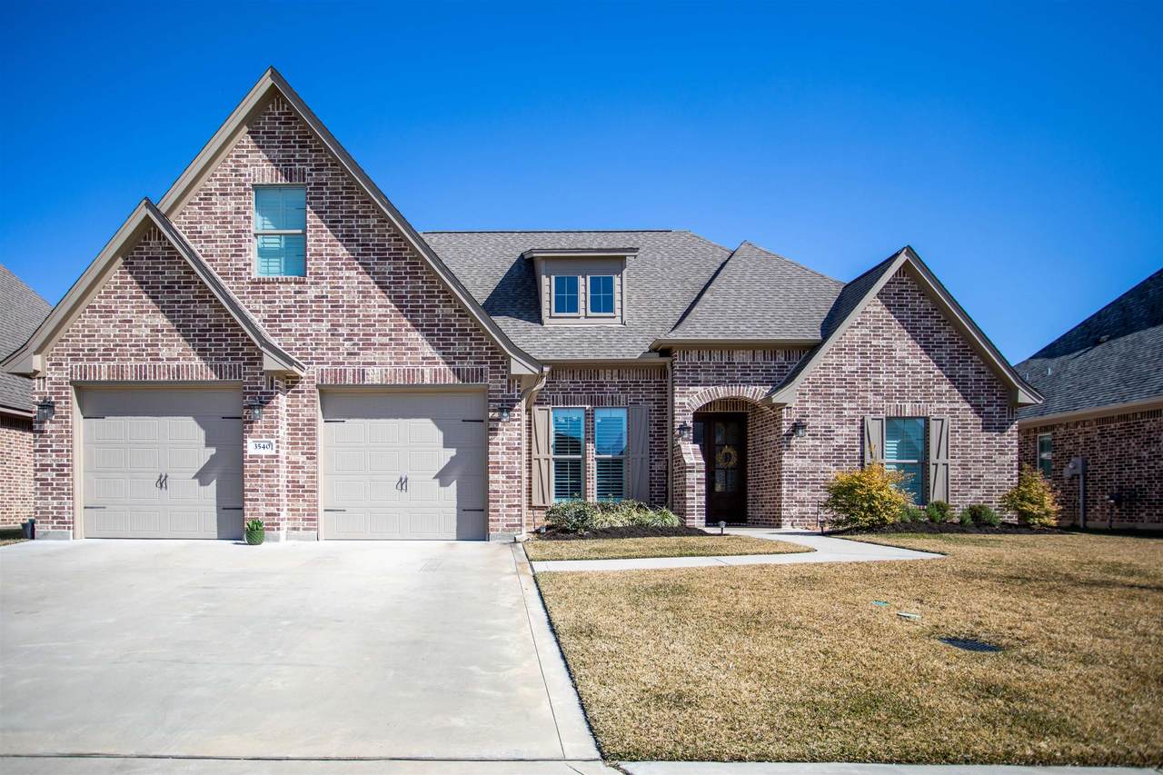 3540 Abby Lane - Photo 1