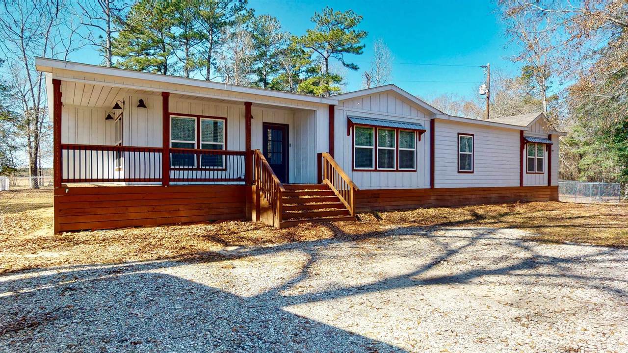 2266 Fm 363 - Photo 1
