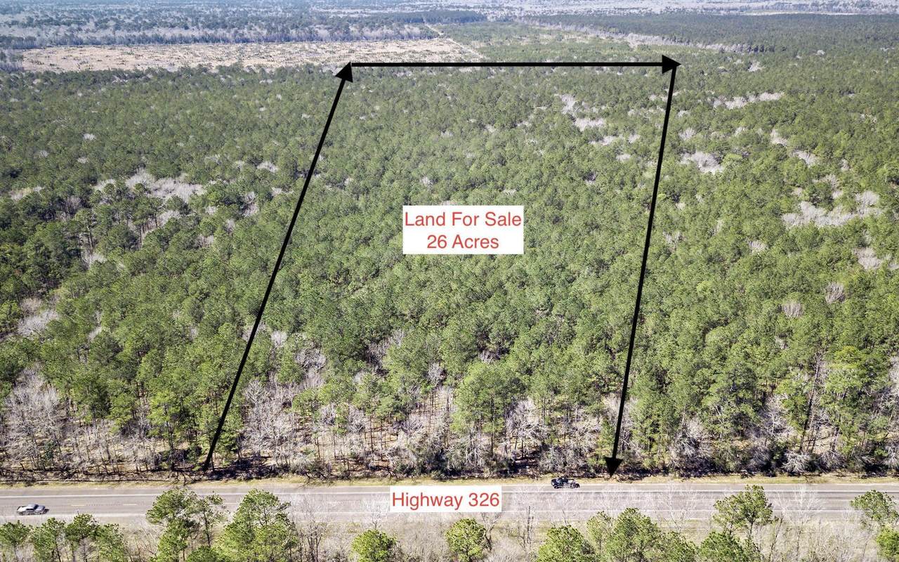 0000 Hwy 326 - Photo 1