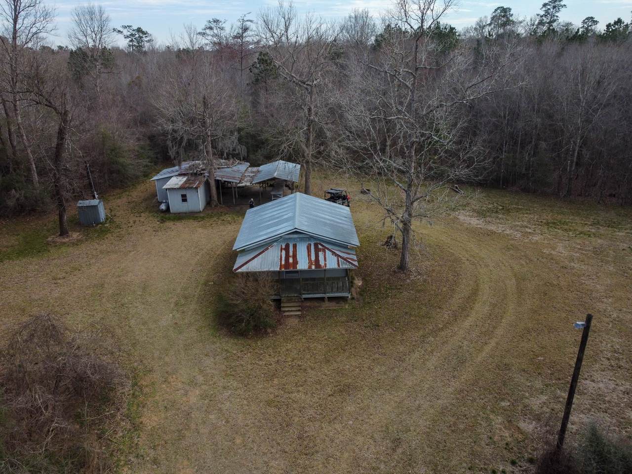 615 Private Road 5192 - Photo 1