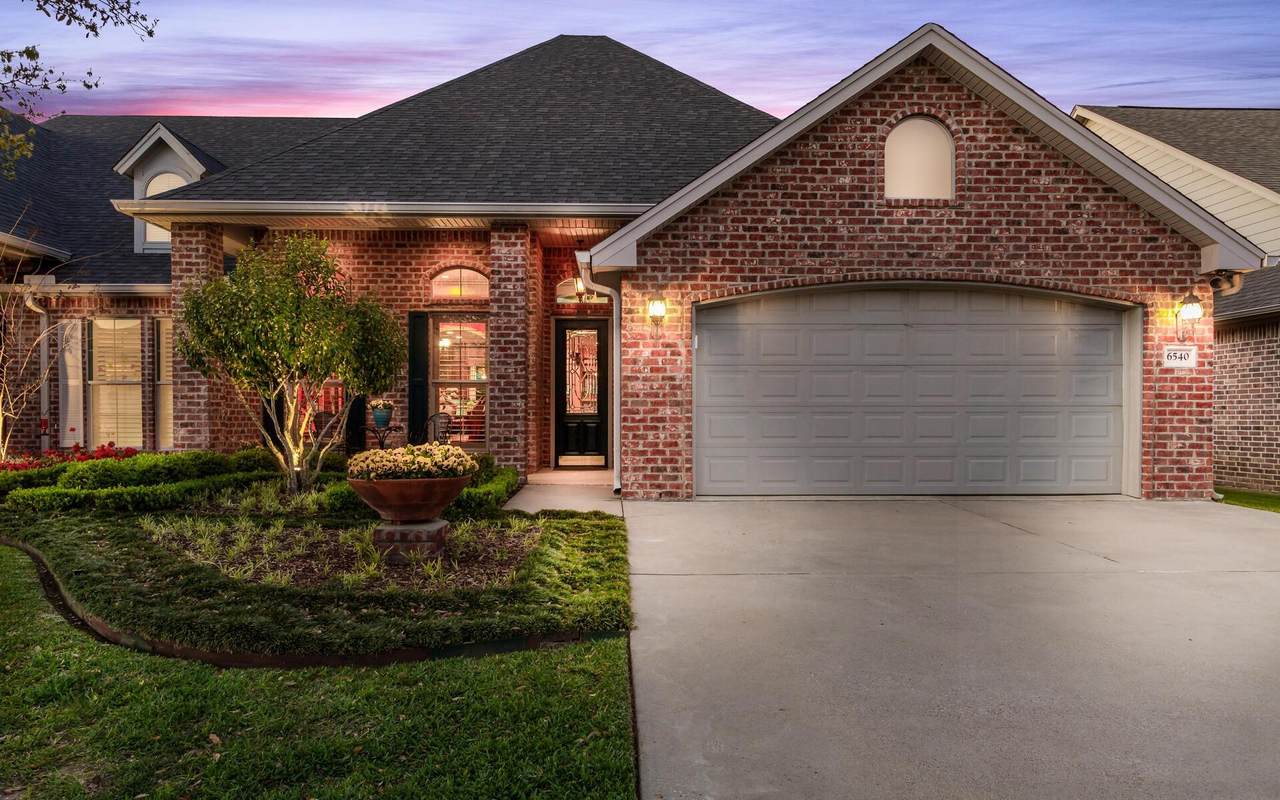 6540 Pointe Park Dr. - Photo 1