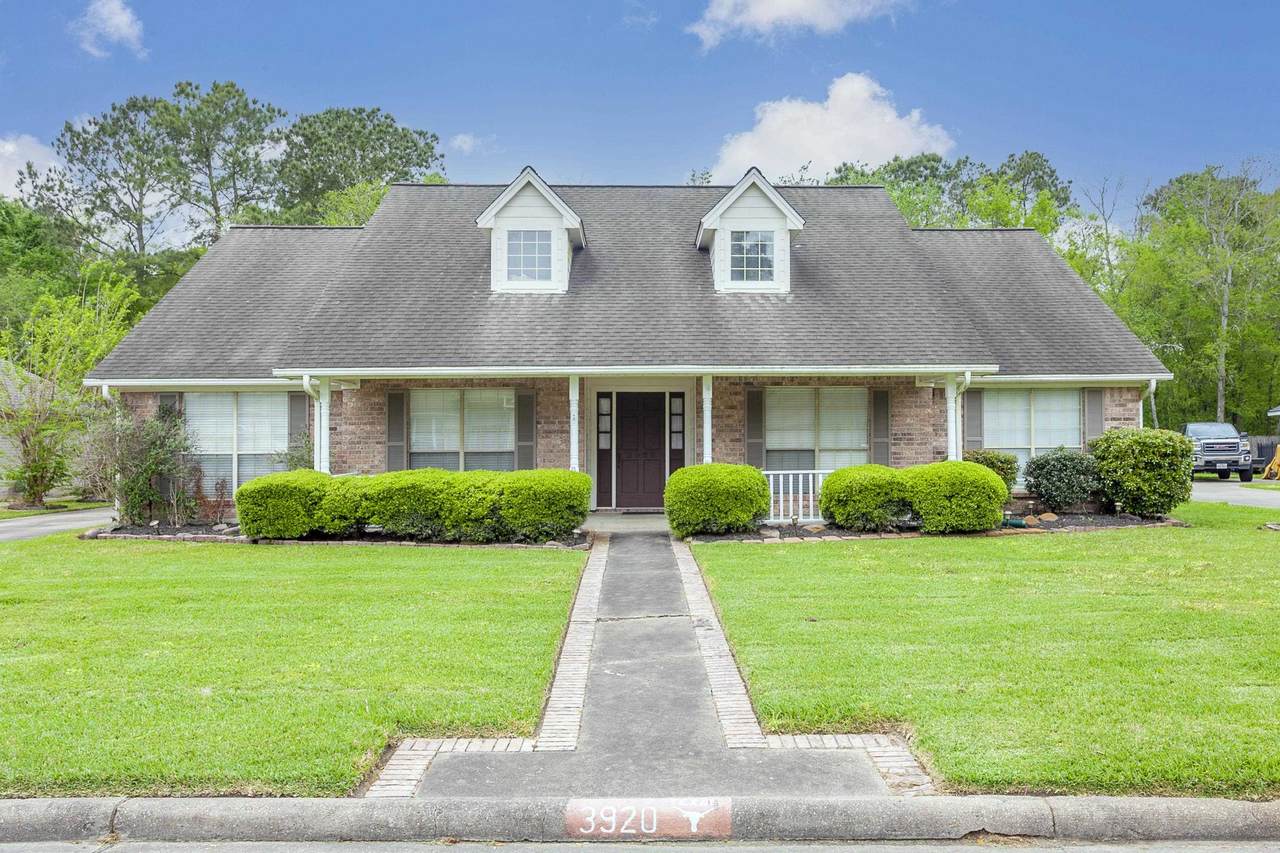 3920 Cypress Point Drive - Photo 1