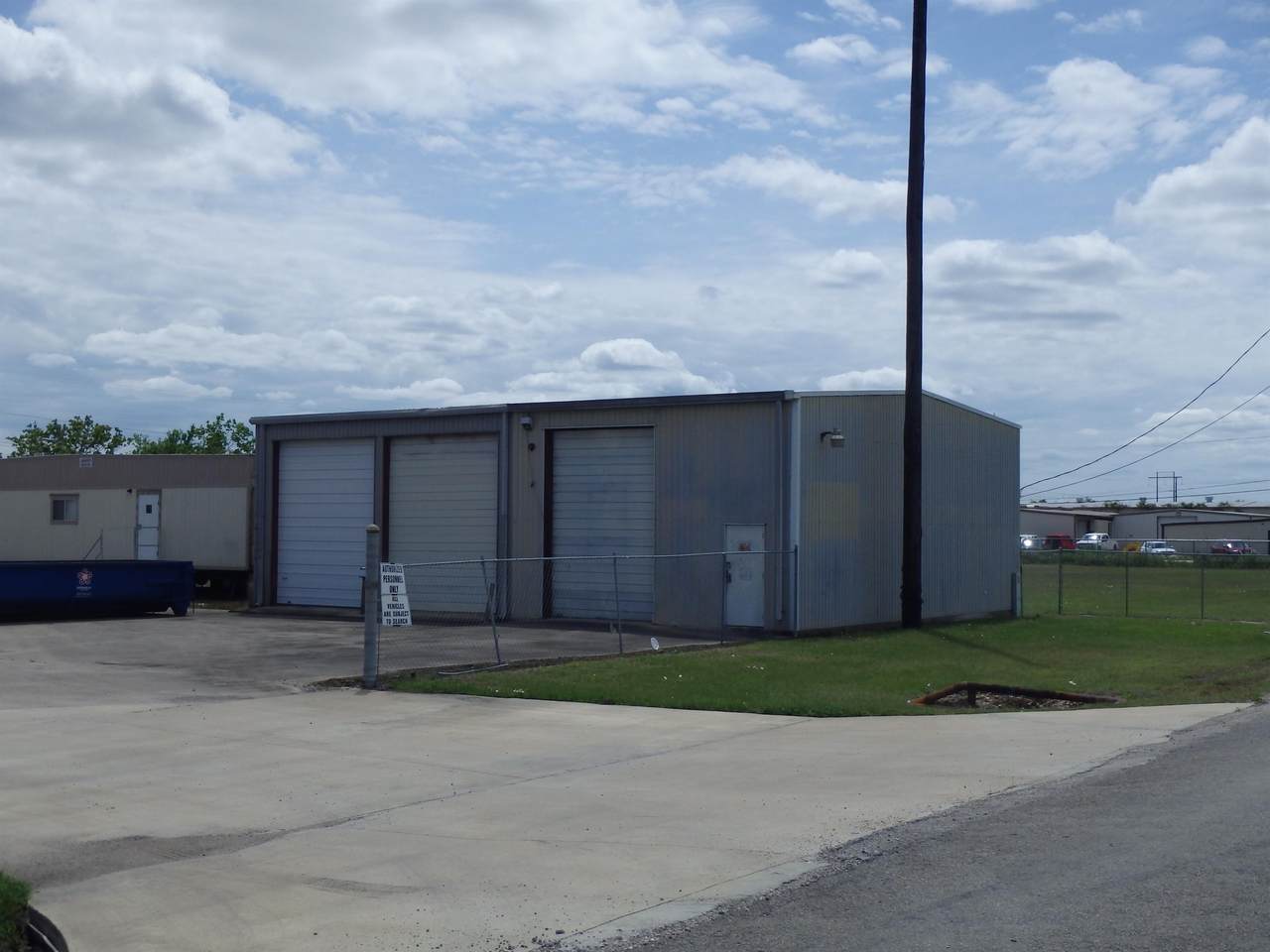 7345 Frint Rd - Photo 1