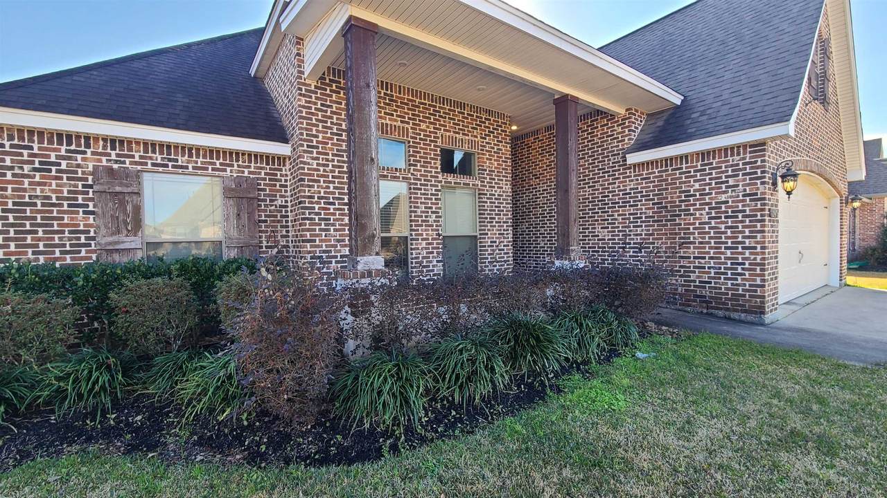 105 Jorden Gage Lane - Photo 1