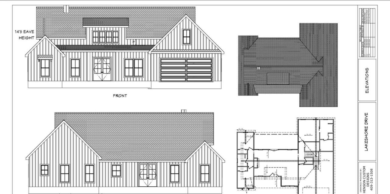 1249 Lakeshore Drive - Photo 1