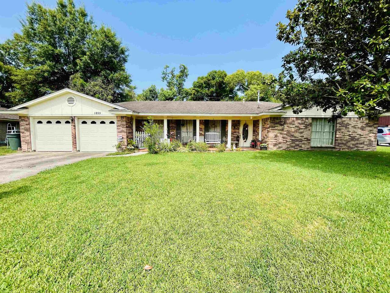 1855 Howell St. - Photo 1