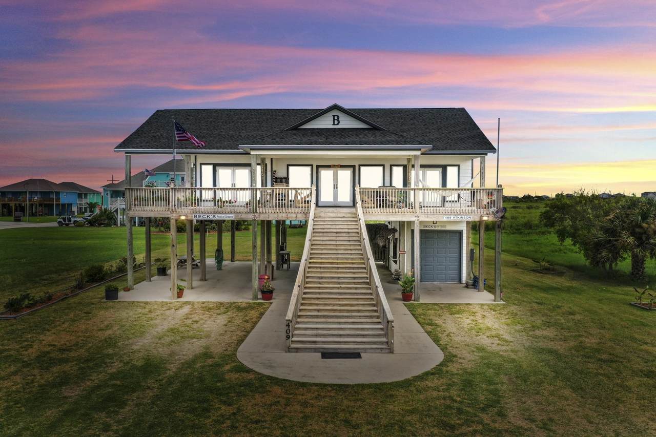 409 Atkinson - Photo 1