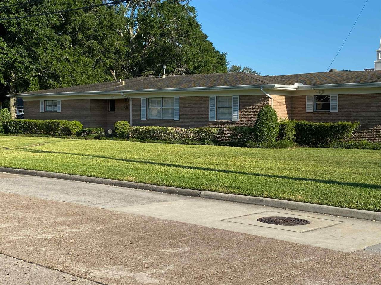 801 Gulf - Photo 1